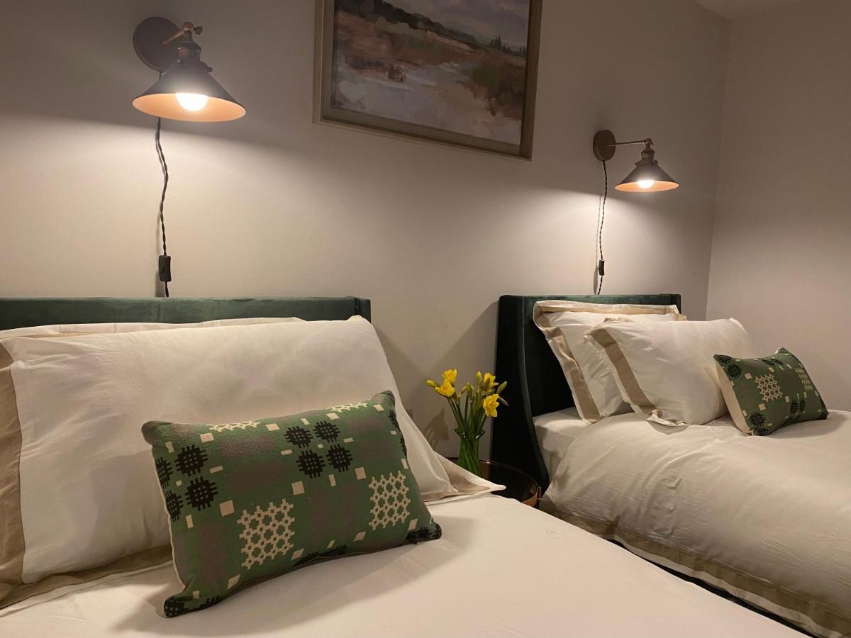 Rhôs-on-Sea Llandudno Boutique Style Seaside Retreat With Stunning Views 빌라 외부 사진
