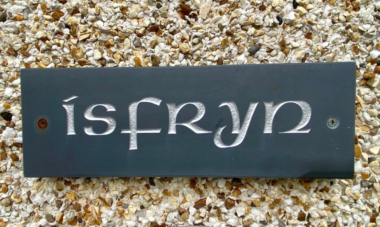 Rhôs-on-Sea Llandudno Boutique Style Seaside Retreat With Stunning Views 빌라 외부 사진